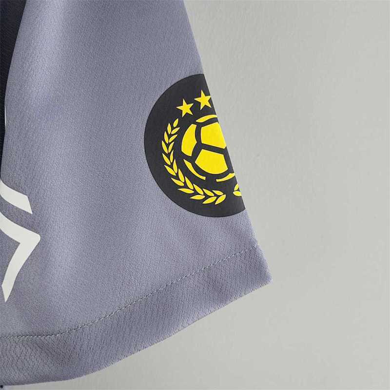Maillot Peñarol Extérieur 22/23