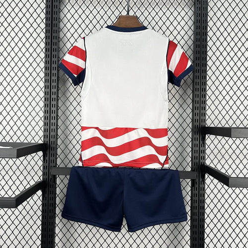Ensemble Enfant États-Unis Kid Domicile 2026