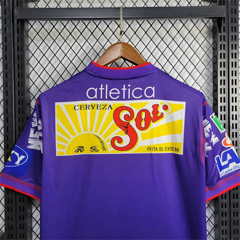 Maillot Chivas Third Rétro 25/26