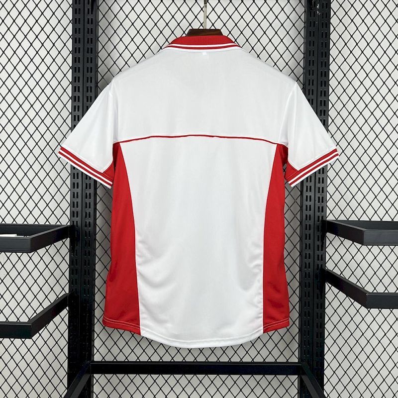 Poland Retro Jersey 1997