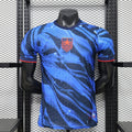 Maillot États-Unis Player Version Coupe du Monde 2026