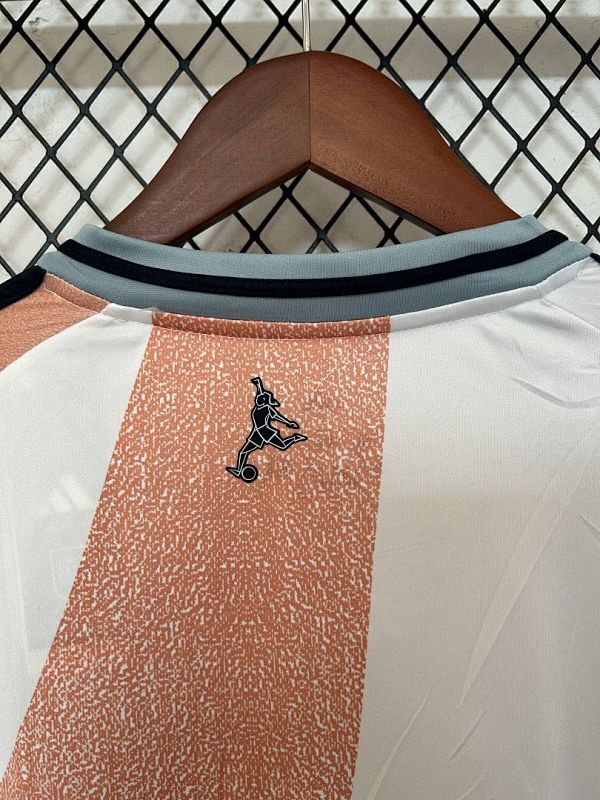 Maillot Spain WEC T Extérieur 25/26