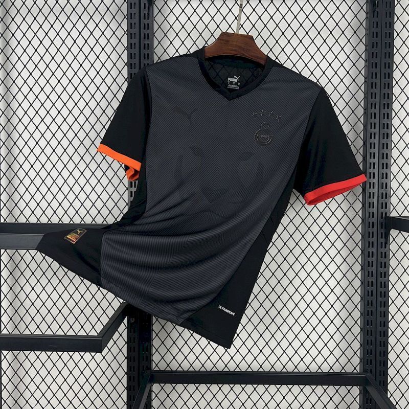 Maillot Galatasaray Édition spéciale 25/26