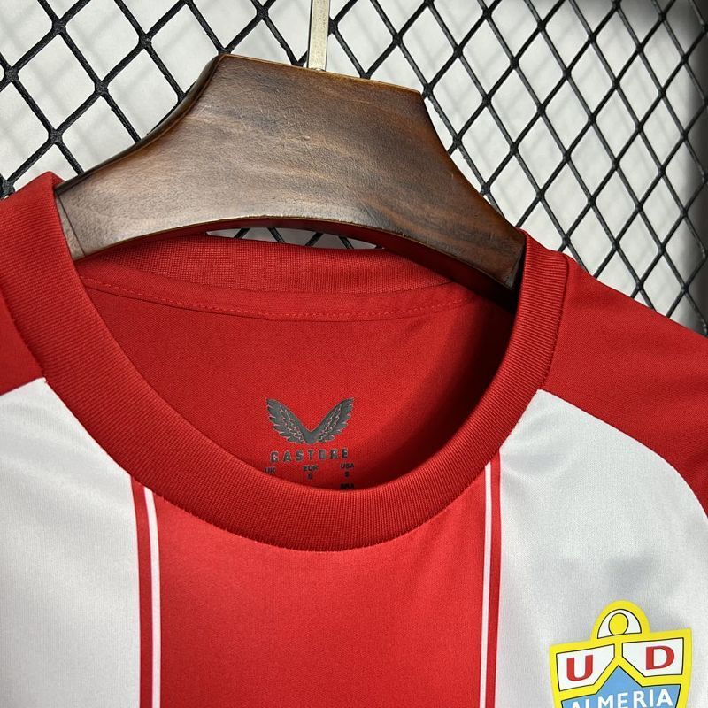 Maillot Almeria Uniforms Domicile 24/25