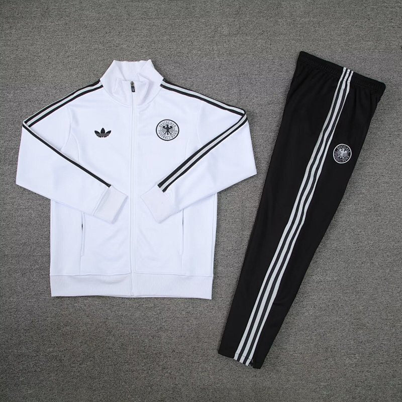 Maillot Allemagne Manches Longues 25/26