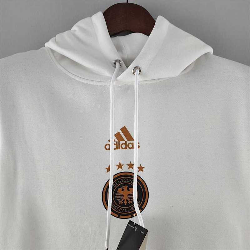 Survêtement Germany Hoodie 25/26