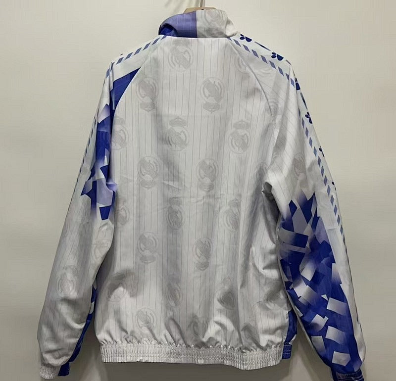 Maillot Real Madrid Rétro 1996/97