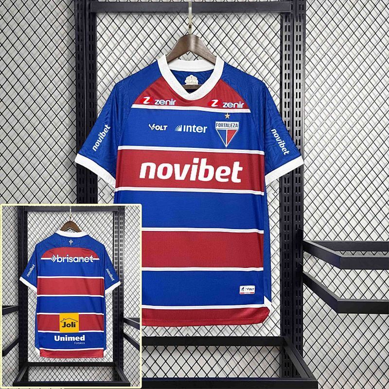 Maillot Fortaleza Domicile 24/25