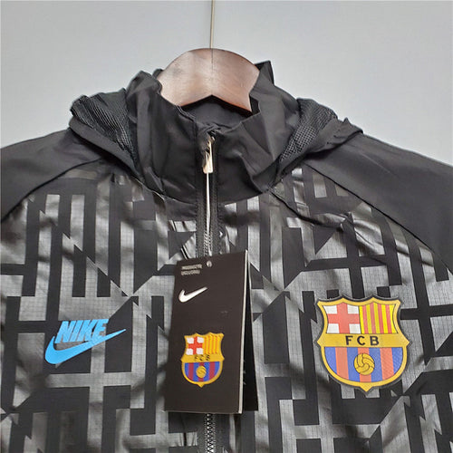 Coupe-vent FC Barcelone 20/21