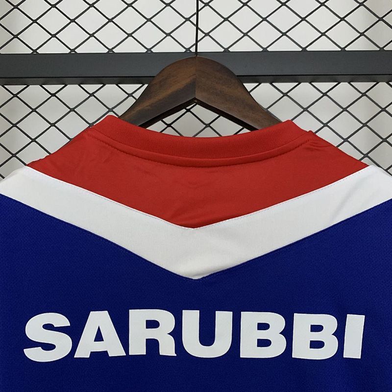 Maillot Uruguay National Uniform Extérieur 25/26