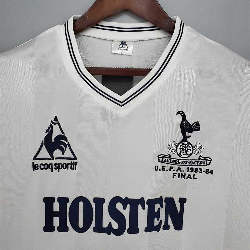 Maillot Tottenham 83/84