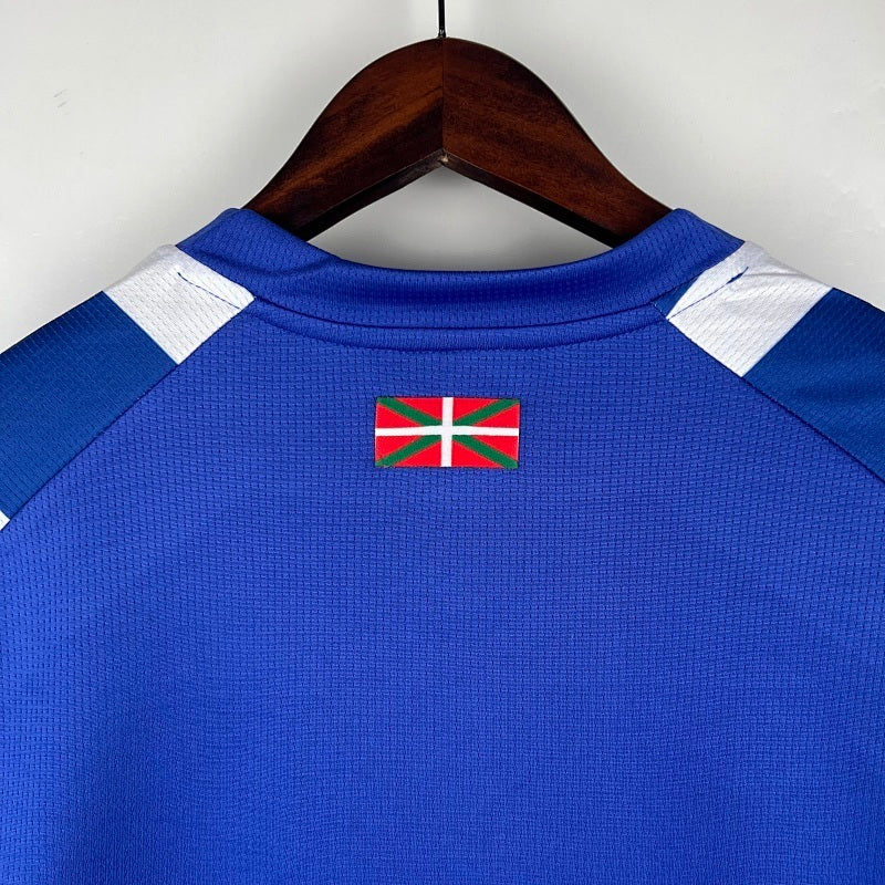 Maillot Alavés Domicile 23/24