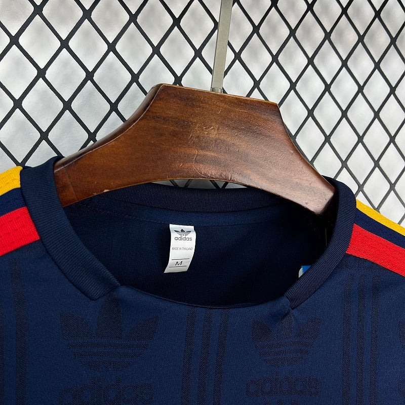 Camiseta España T Pre-Partido 2026