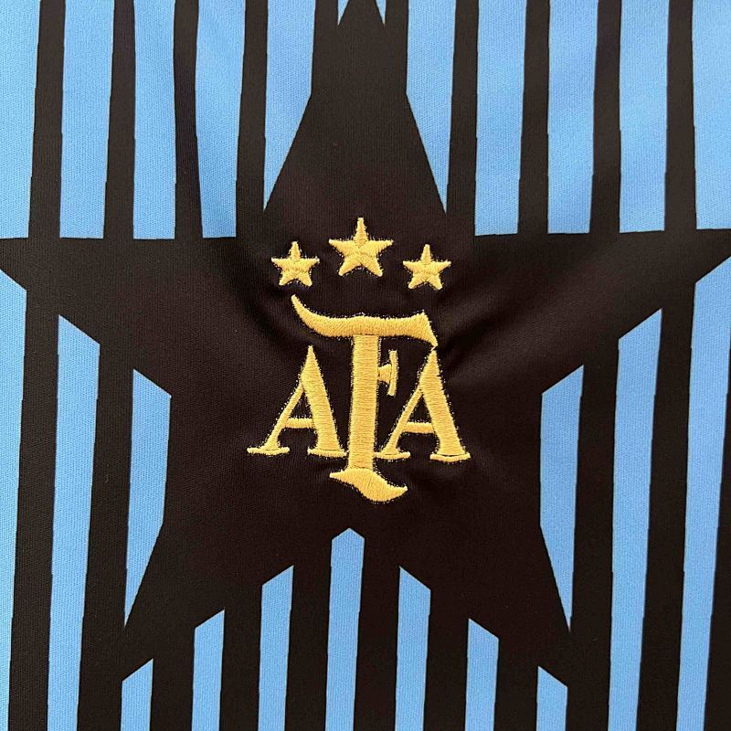 Maillot Argentine Sport Prématch 25/26