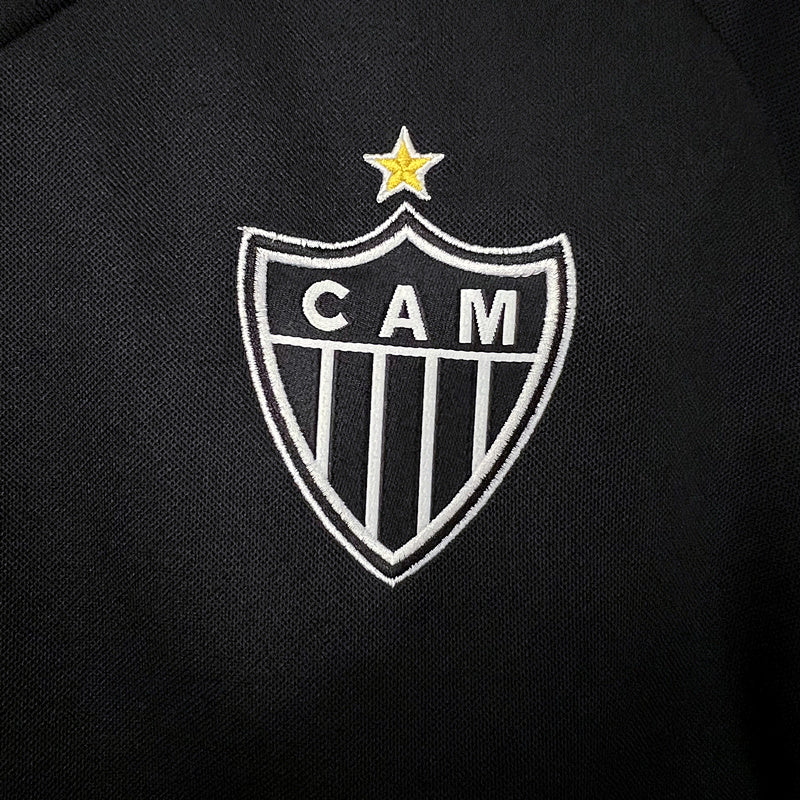 Maillot Femme Atlético Mineiro Extérieur 23/24