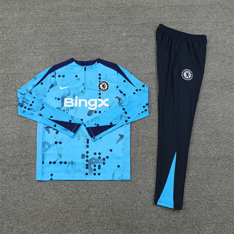 Survêtement Chelsea 24/25 (3)