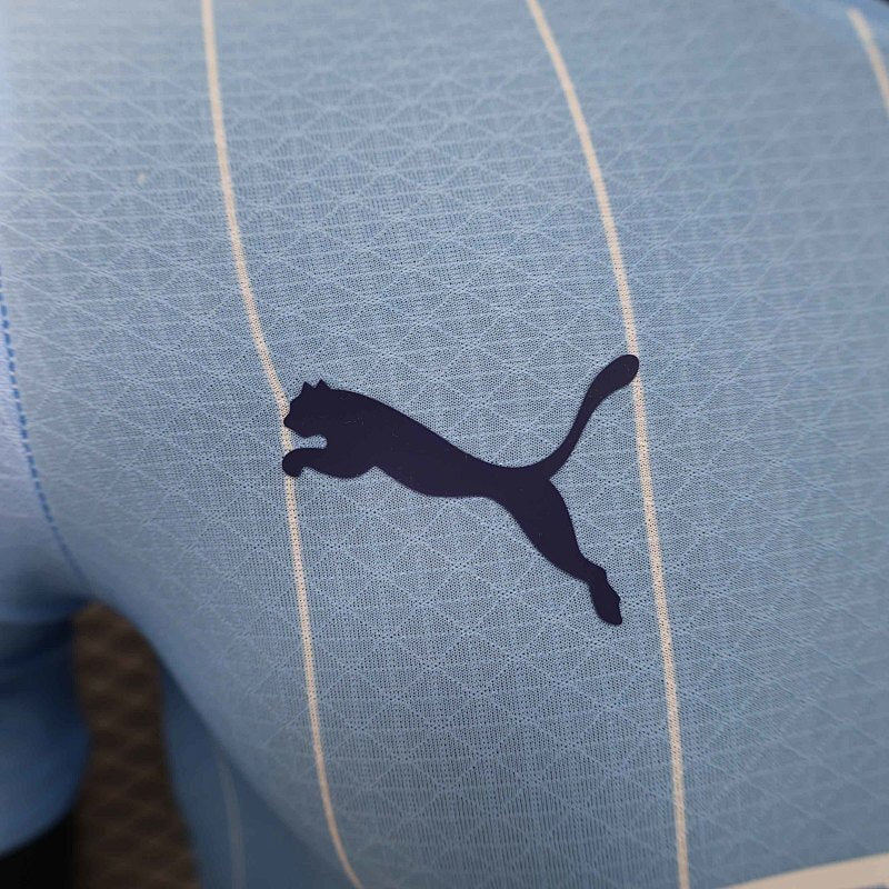 Maillot Manchester City Domicile Player Version 24/25
