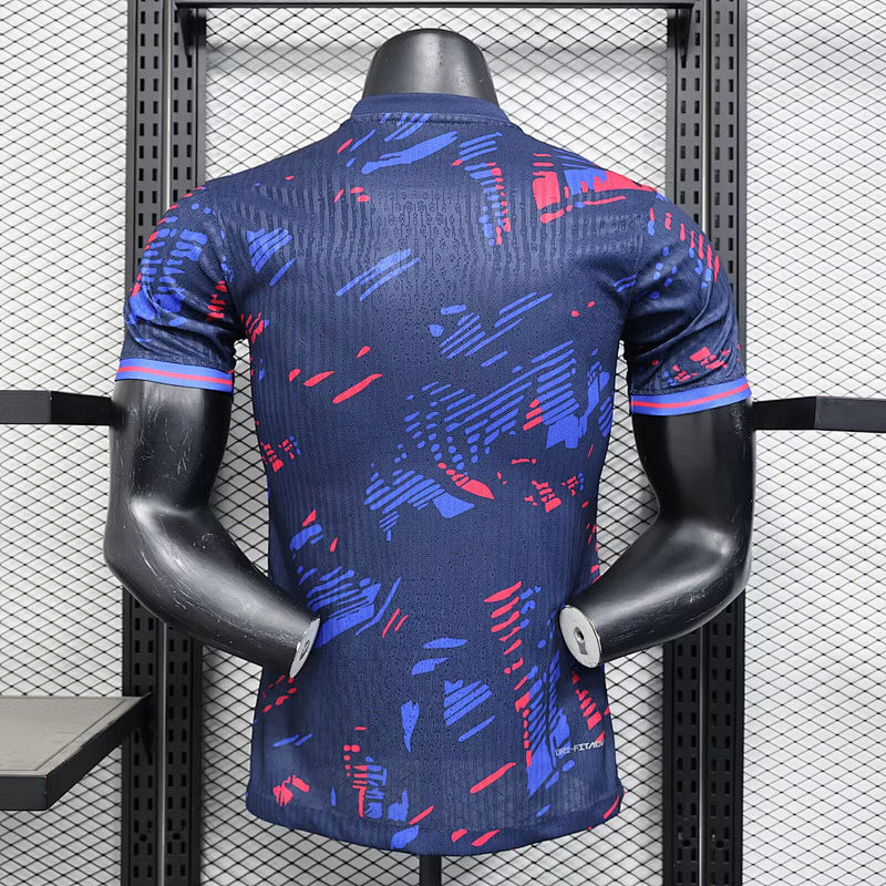 Maillot FC Barcelone Édition spéciale Player Version 25/26