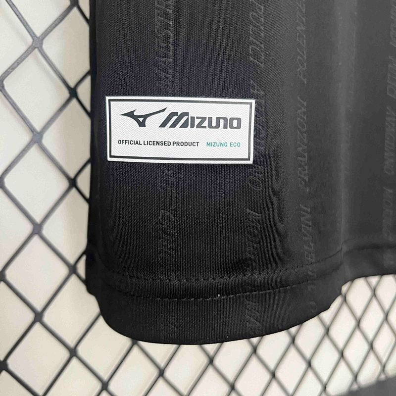 Maillot Lazio Noir 24/25
