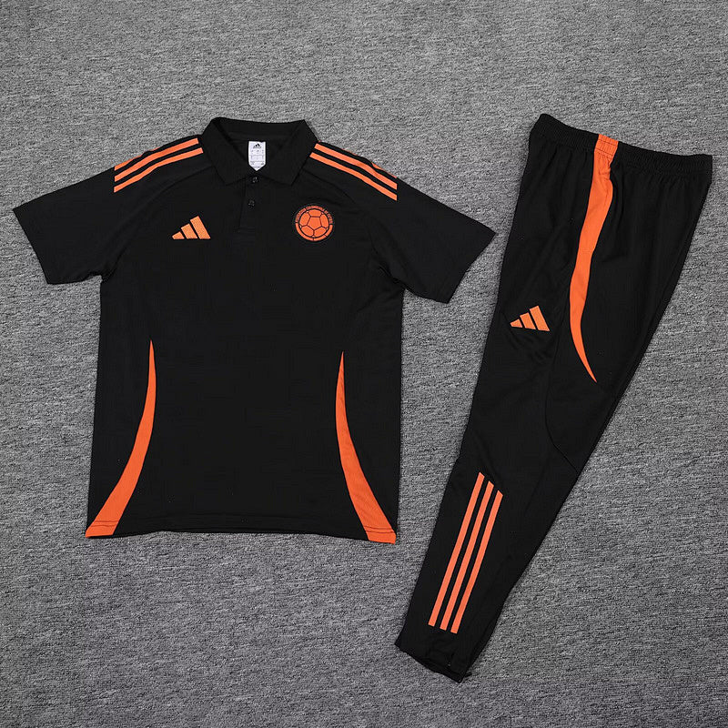 Survêtement Colombia Tracksuits 25/26