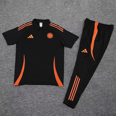Survêtement Colombie Tracksuits 25/26