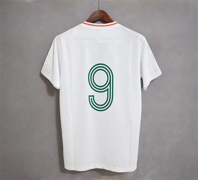 Maillot ireland Extérieur Rétro 25/26