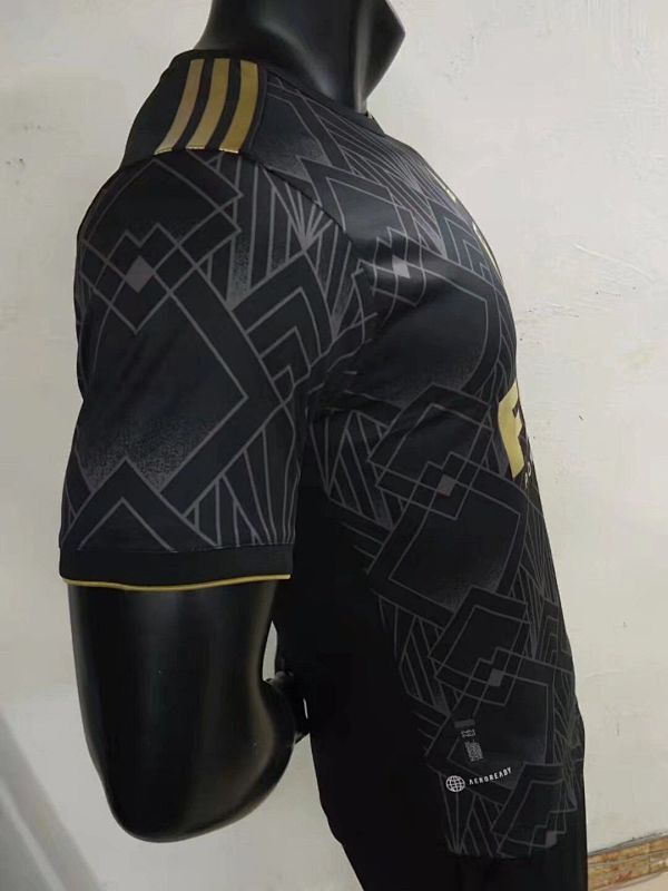 Maillot Los Angeles FC Domicile 22/23