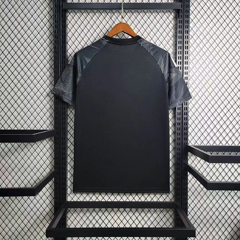 Maillot Japan black S XXL 25/26