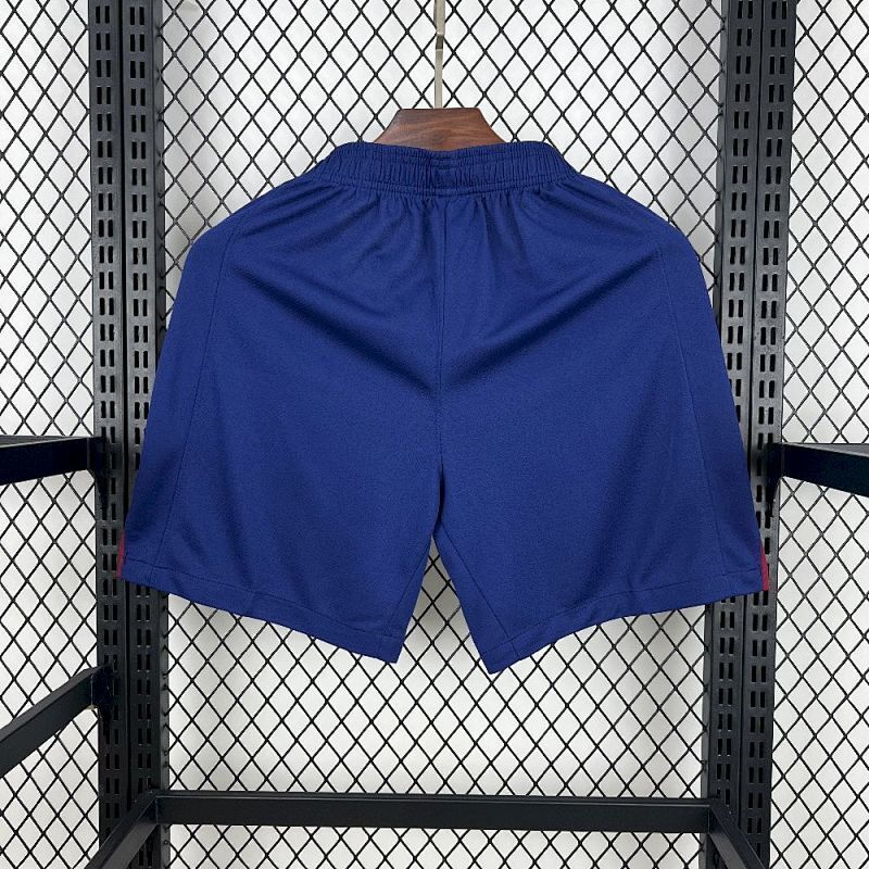 Short FC Barcelone Domicile 25/26