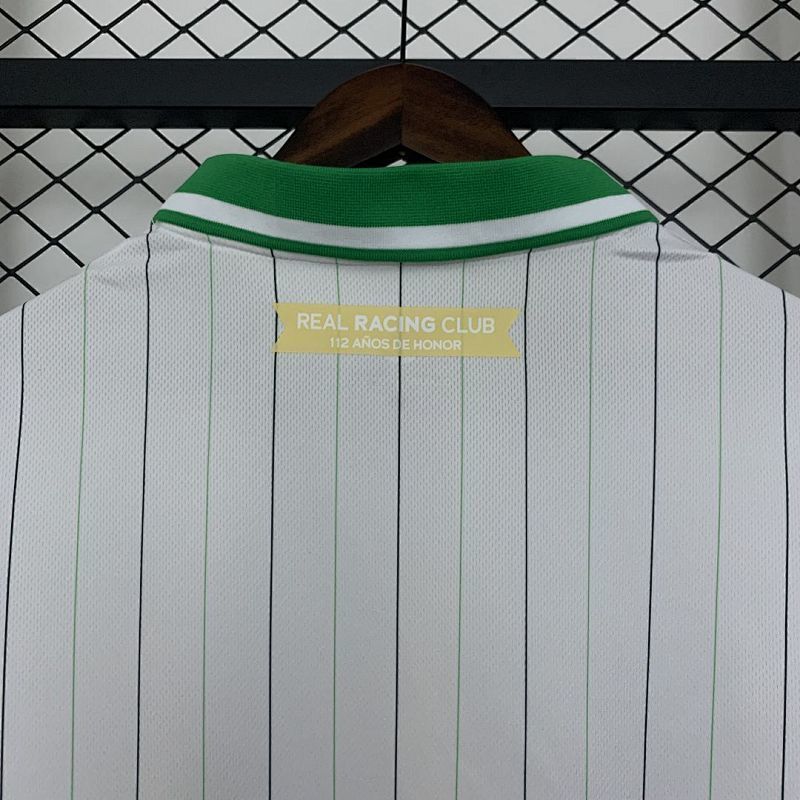 Maillot Santander Anniversary Tee 25/26