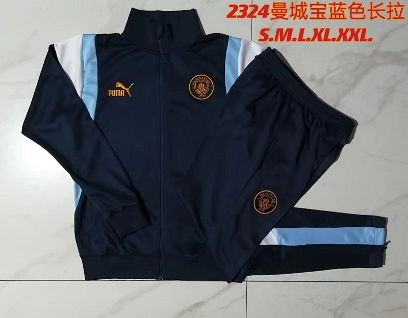 Survêtement Manchester City 23/24