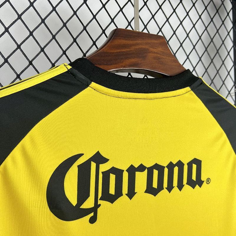 Maillot Club América Domicile 25/26