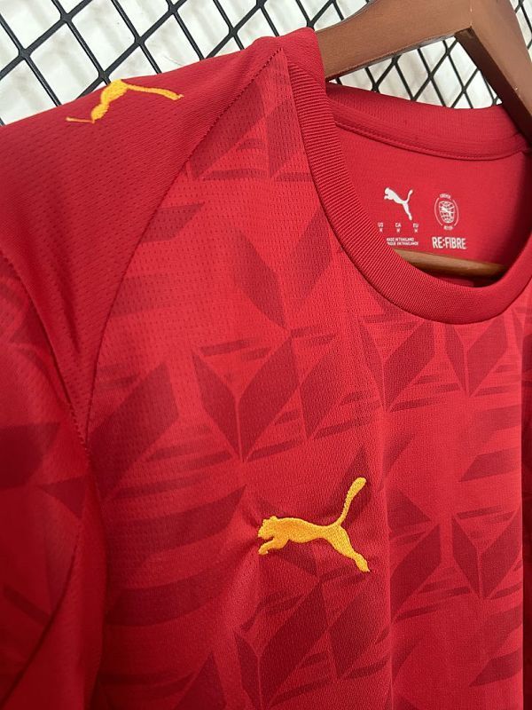 Maillot Valence Extérieur 25/26