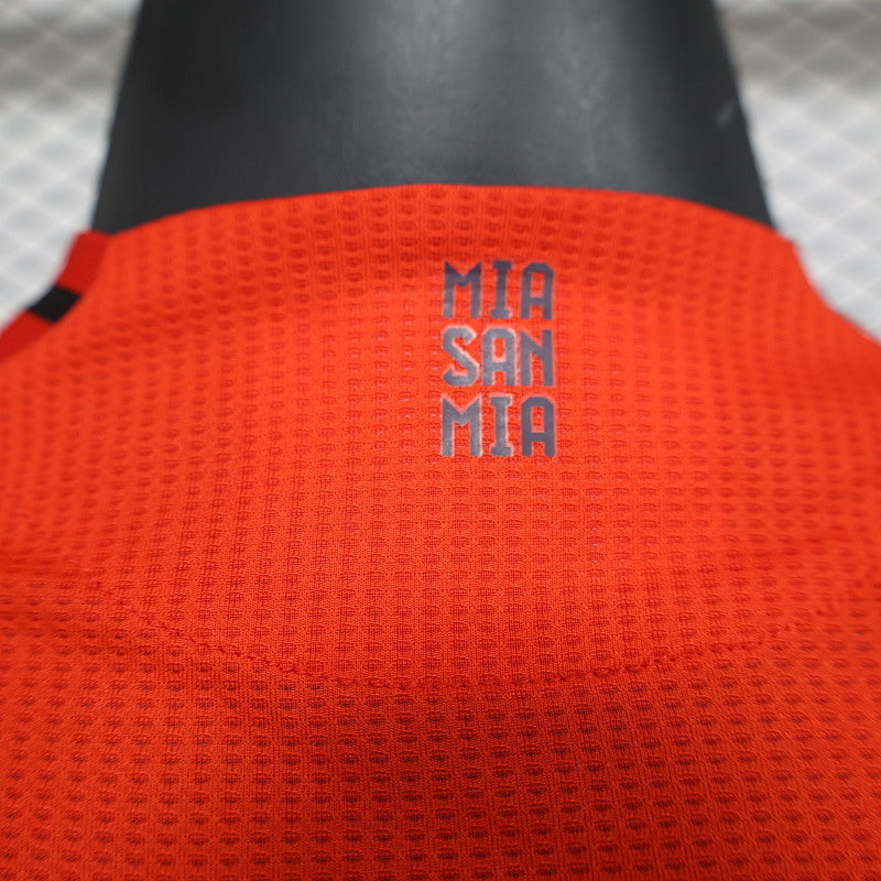Maillot Bayern Munich Domicile Player Version 24/25