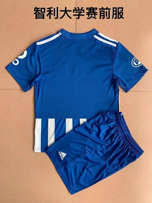 Chile Pre-Match Kit 22/23