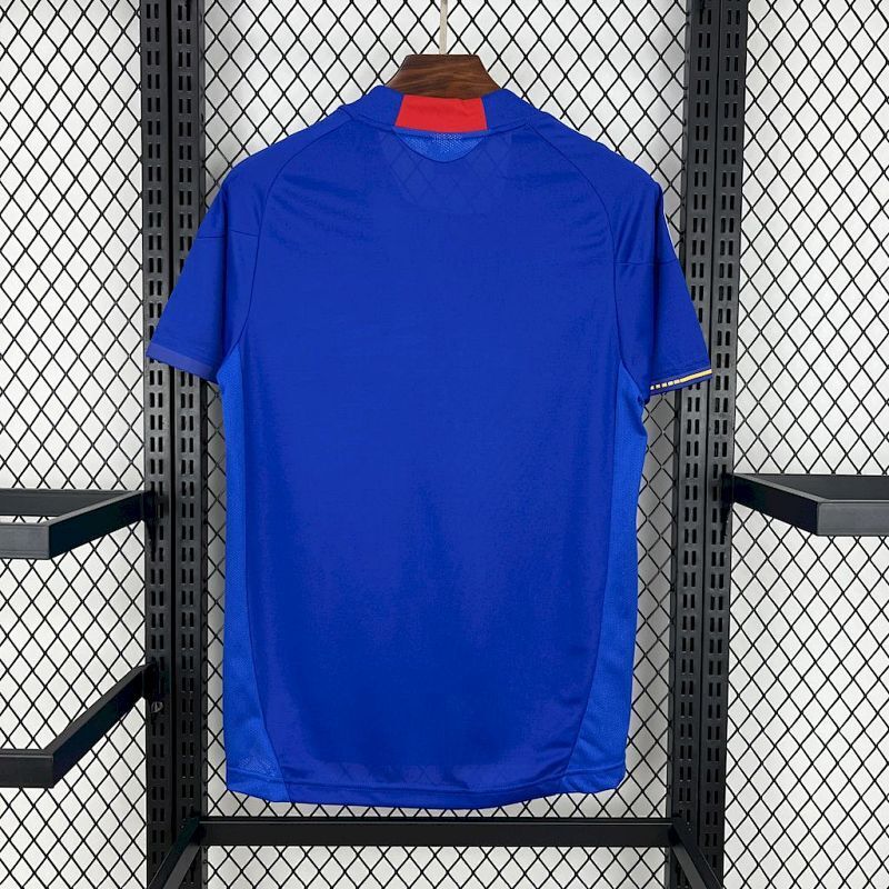 Maillot Japan Vintage Domicile Rétro 2010