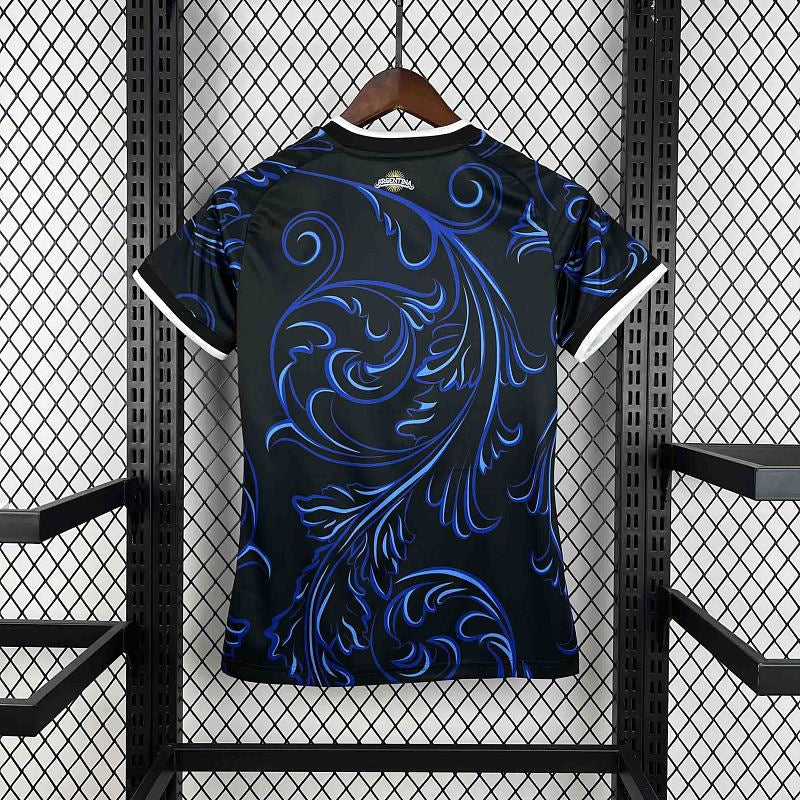 Maillot Femme Argentine Extérieur 2026