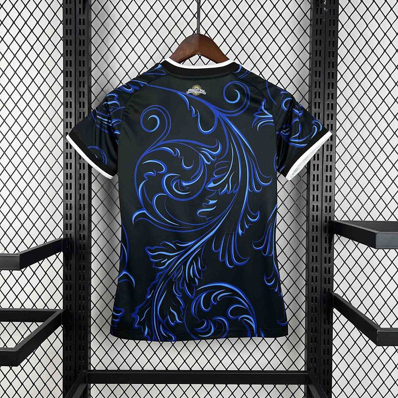Maillot Argentine Extérieur Femme Coupe du Monde 2026