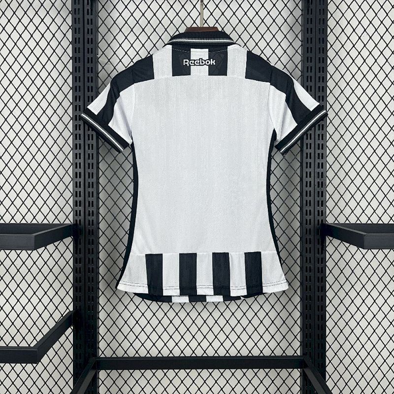 Maillot Femme Botafogo Domicile 25/26