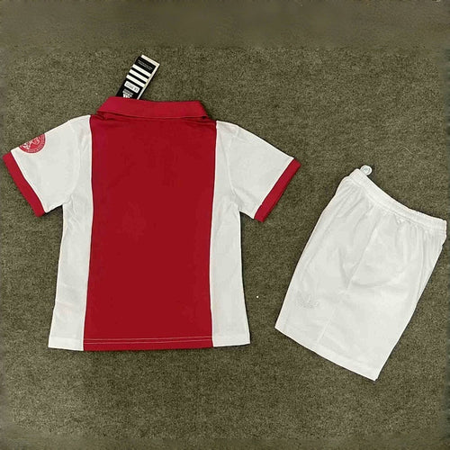 Conjunto Ajax 125 Años Niño 25/26