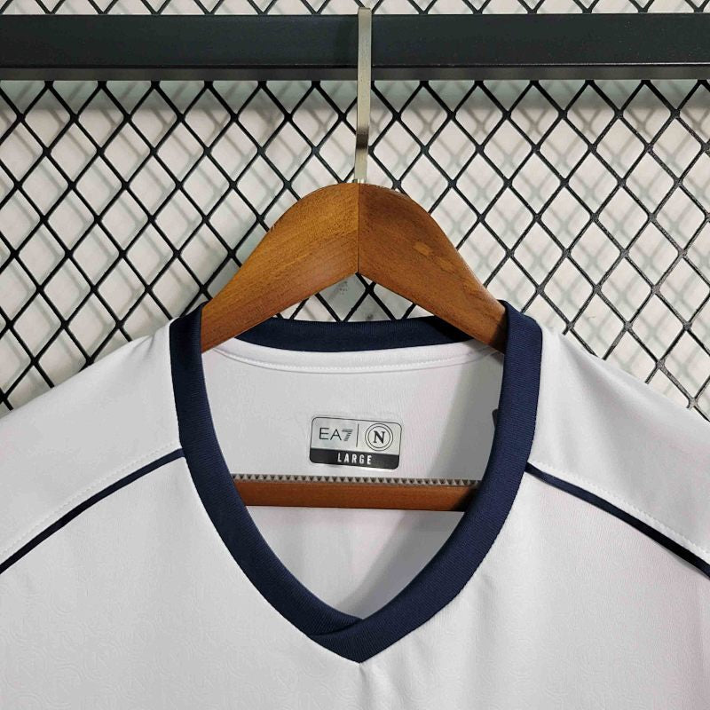 Maillot Naples Extérieur 23/24