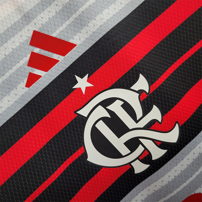 Flamengo Jersey 23/24 (6)