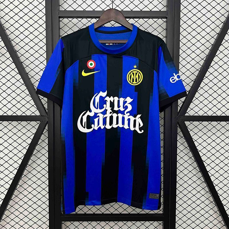 Maillot Inter Milan Domicile 23/24