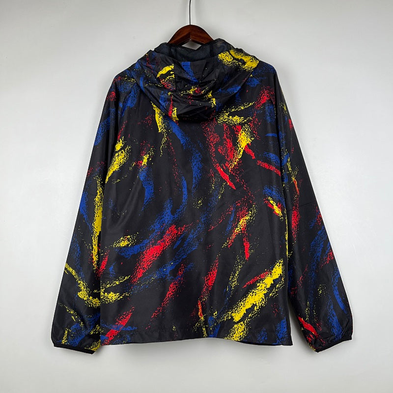 Coupe-vent Corée du Sud Jackets 25/26