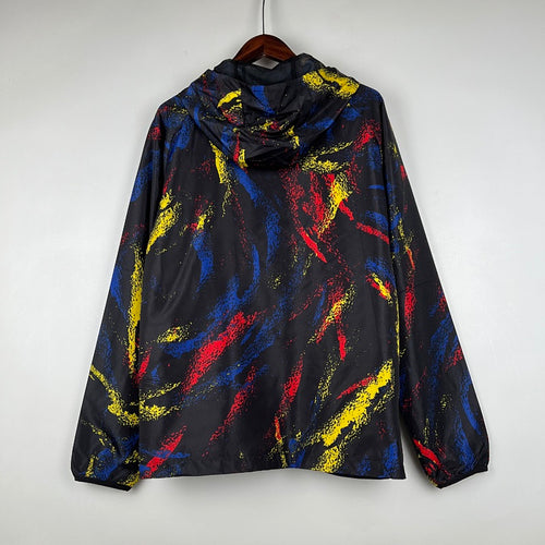 Coupe-vent Corée du Sud Jackets 25/26