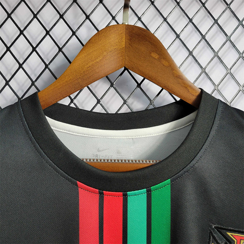 Maillot Portugal Commemorative 25/26