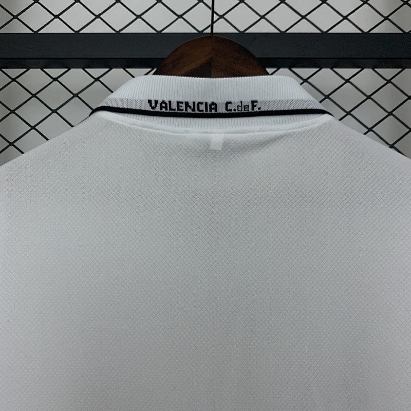Camiseta Valence Retro 96/97