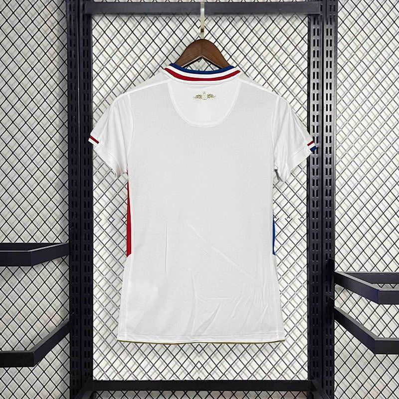Maillot Fortaleza Uniforms Extérieur 24/25