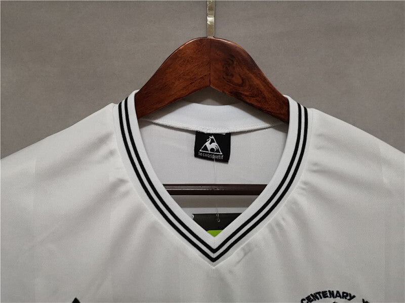 Maillot Tottenham Domicile 81/82