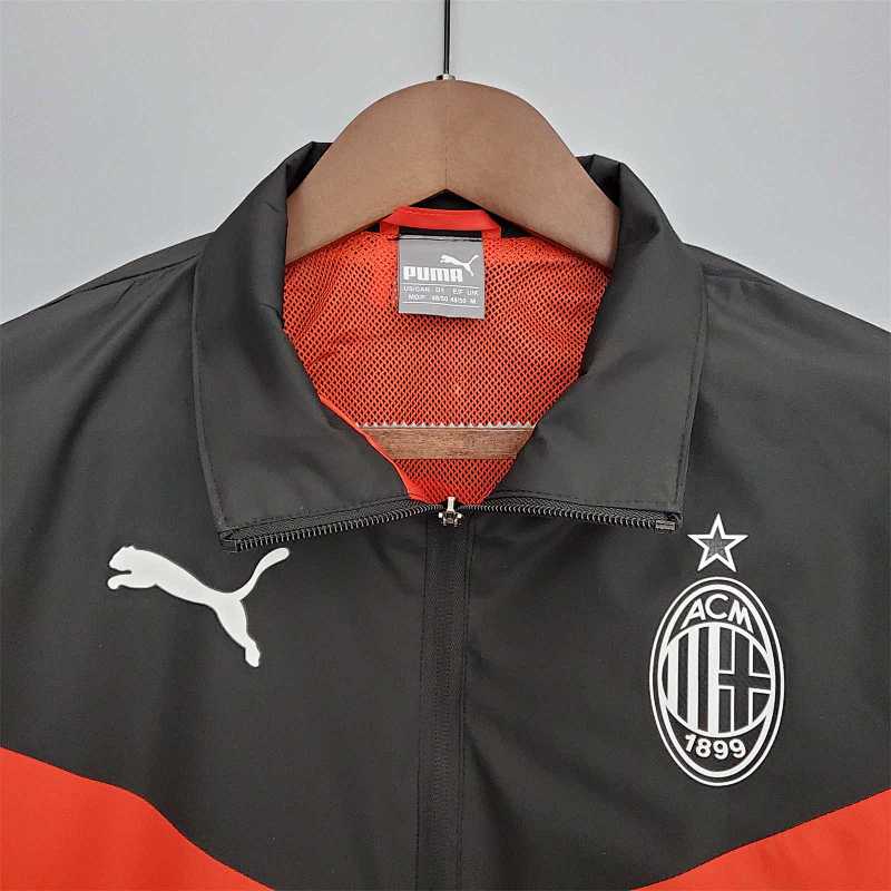 AC Milan Jacket 21/22